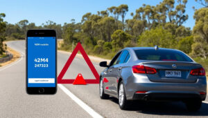 NRMA Roadside Number – NSW/ACT Breakdown Guide
