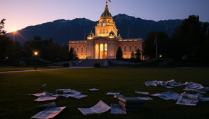 Secret Lives of Mormon Wives – Cast, Scandal and Seasons Guide