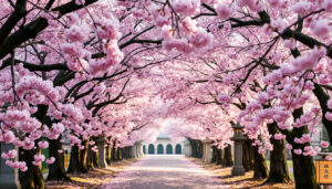 Best Places to See Cherry Blossoms: Top Destinations Worldwide