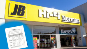 JB Hi-Fi Mackay: Store Info, Lawsuit & Harvey Norman Comparison