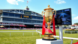 What Time Is the Melbourne Cup 2026? Start Time & TV