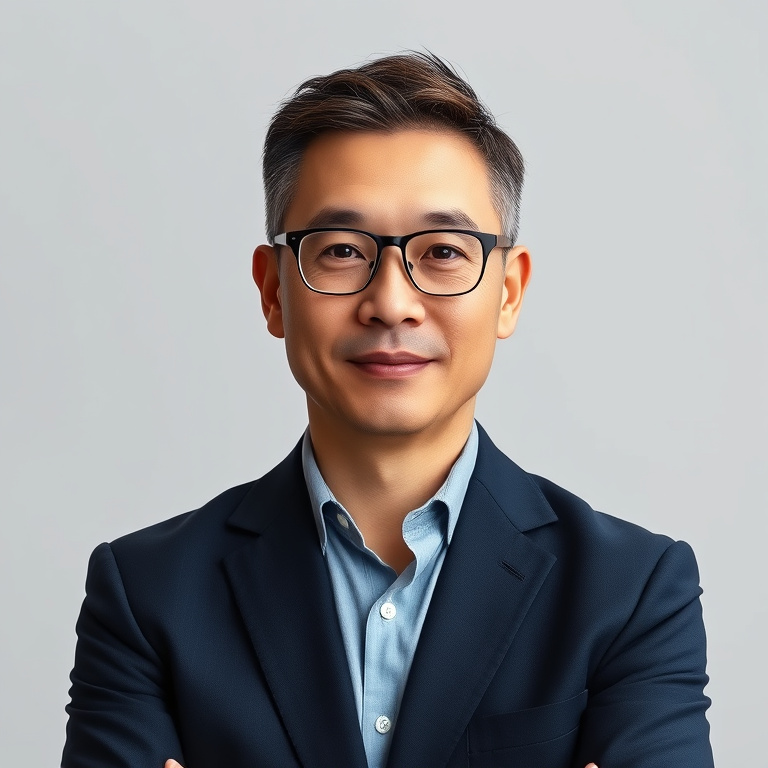 Alex Chen