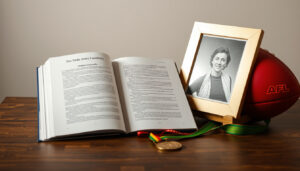 Ken Hinkley Biography: Family, Fine & AFL Career