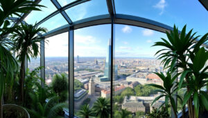 Sky Garden London: Free Tickets, Worth It & Visitor Guide 2025