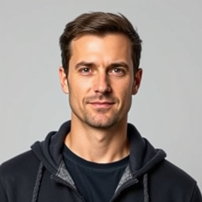 Noah Fraser
