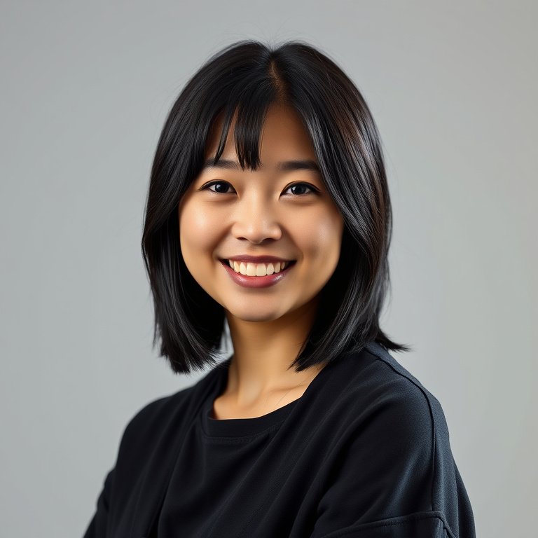 Zoe Tran